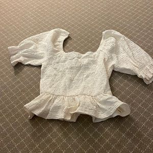 Women’s blouse/top